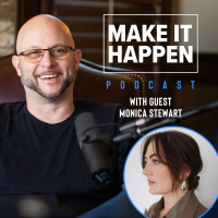 Monica Stewart: Escaping Founder Sales Survival Mode