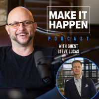 Steve Lucas: Why AI Won’t Replace You—Unless You Let It