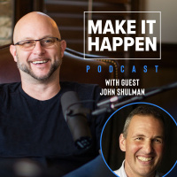 John Shulman: Winning with Interest-Based Negotiation