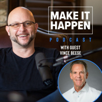 Vince Beese: Red Zone Selling and the Enterprise Edge