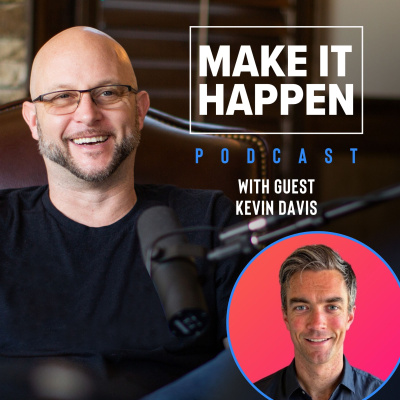 Make It Happen Mondays - B2b Sales Talk With John Barrows