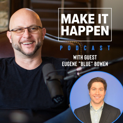 Make It Happen Mondays - B2b Sales Talk With John Barrows