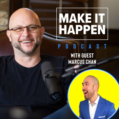 Make It Happen Mondays - B2b Sales Talk With John Barrows