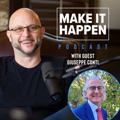 Make It Happen Mondays - B2b Sales Talk With John Barrows