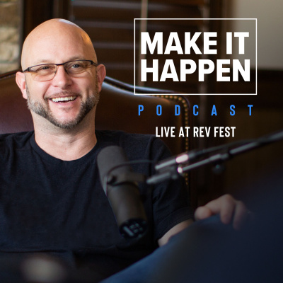 Make It Happen Mondays - B2b Sales Talk With John Barrows