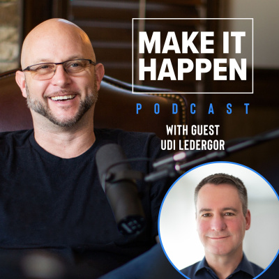 Make It Happen Mondays - B2b Sales Talk With John Barrows
