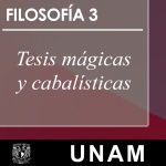 Tesis Mágicas Y Cabalísticas