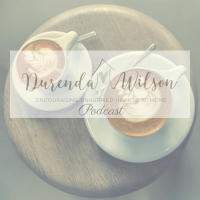 Durenda Wilson
