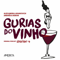 Gurias Do Vinho #04 - A Sicília e seus vinhos e gastronomia incríveis