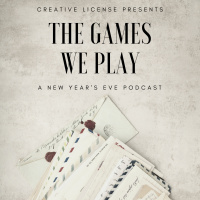 Upstage NY - The Games We Play