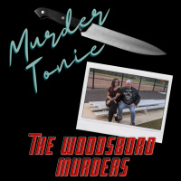Murder Tonic - The Woodsboro Murders
