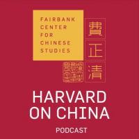 Chinas War on Smuggling, with Philip Thai