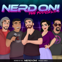 THE NERD ON! UPDATE - Goodnight Texas, TLOU film “Stay”, Steamdeck