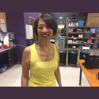 Interview: Jeanne Sakata, “Hold These Truths” at Theatreworks Lucie Stern Theatre
