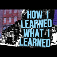 Review: “How I Learned What I Learned” at TheatreWorks