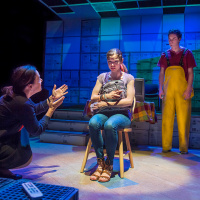 Interview: Tom Ross about “Luna Gale” at Aurora Theatre