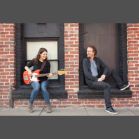 Interview: The Kilbanes, “Weightless” at ACT Strand