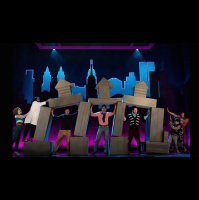 Interview: Falsettos Part Two. Spencer Liff  Jordan Roth