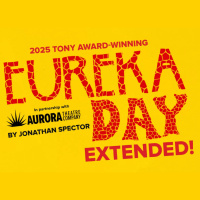 Review: “Eureka Day” at Marin Theatre