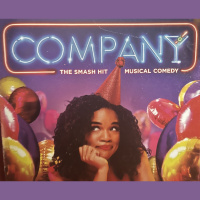 Review: “Company” at BroadwaySF Orpheum
