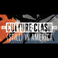 Review: Culture Clash (Still) in America, at Berkeley Rep