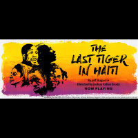 Review: The Last Tiger in Haiti, at Berkeley Rep