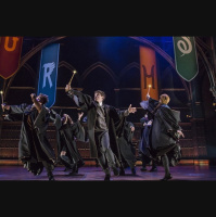 Interview: Harry Potter  the Cursed Child