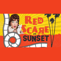 Review: Red Scare on Sunset, at New Conservatory Theatre Center