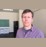 Interview: Will Eno, playwright “Wakey Wakey”