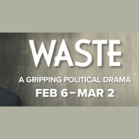 Review: “Waste” at Marin Theatre