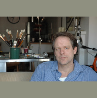 Interview: John Kolvenbach, playwright “Reel to Reel” at the Magic Theatre