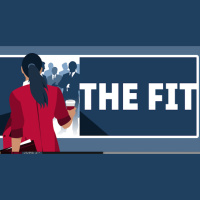 Review: The Fit, at SF Playhouse, The Reuff at the Strand