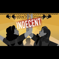 Review: “Indecent” by Paula Vogel, at San Francisco Playhouse