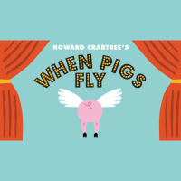 Review: When Pigs Fly, at New Conservatory