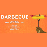 Review: Barbecue, at SF Playhouse