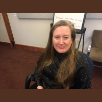 Interview: Sarah Ruhl, playwright, “Becky Nurse of Salem”