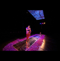 Review: “Mahabharata” at Z Space