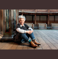 Emma Rice: 946: The Amazing Story of Adolphus Tips at Berkeley Rep