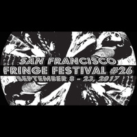 Interview: Christina Augello, San Francisco Fringe Festival, Sept. 8-23, 2017