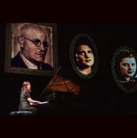 Interview: Mona Golabek, “The Pianist of Willisden Lane”