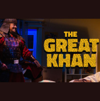 Review: “The Great Khan,” at San Francisco Playhouse