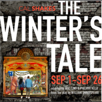 Review: The Winter’s Tale, at Cal Shakes