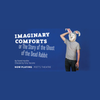 Review: Imaginary Comforts, at Berkeley Rep