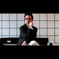 Playwright Interview: Nicky Silver, 2007
