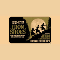 Review: Iron Shoes, at Shotgun Players