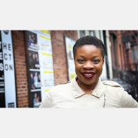 Playwright Interview: Mfoniso Udofia
