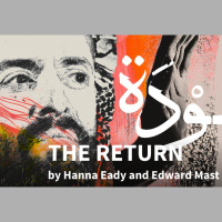 Review: “The Return,” at the Garret at ACT’s Toni Rembe Theatre