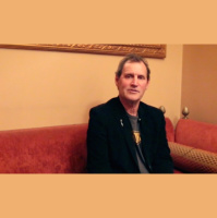 Interview: Bill English, San Francisco Playhouse
