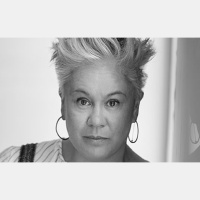 Playwright/Director Emma Rice, 2016
