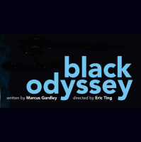 Review: Black Odyssey, at California Shakespeare Theatre